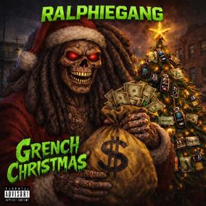 Grench Christmas