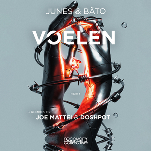 Voelen (Joe Mattei Remix)