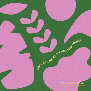 Lonesome Town (Live at Haus of Owl)