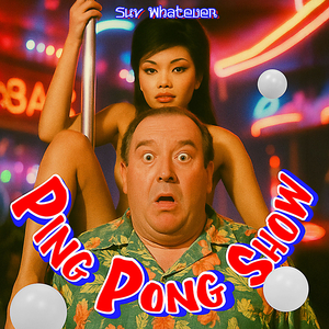 Ping Pong Show