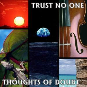 The Meaning's Never in the Words I Say (Spoken Word)