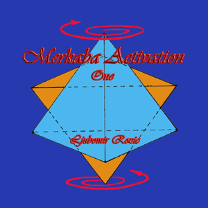 Merkaba Activation With Spin
