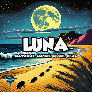 Luna (VE) (Extended Mix)