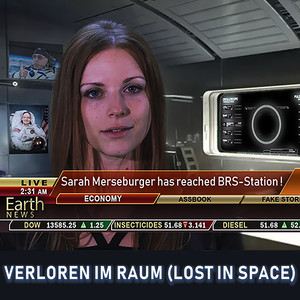 Verloren im Raum (Lost in space)