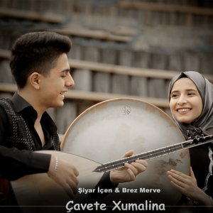 Çavete Xumalina