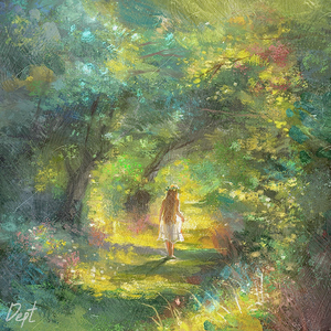 Green (Acoustic)