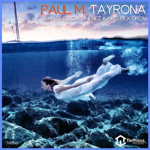 Tayrona (Gux Jimenez Remix)