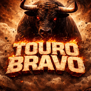 Touro bravo
