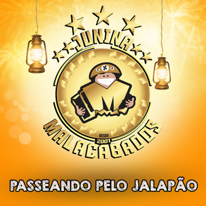 Passeando pelo Jalapão