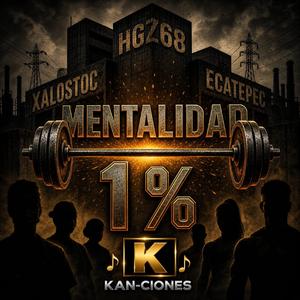 Mentalidad 1%