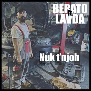Nuk t'njoh (feat. Lavda)