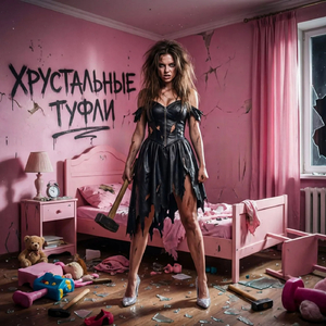 Хрустальные туфли
