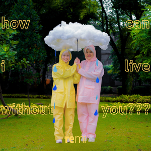 how can i live without you???