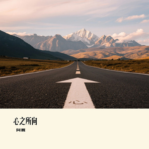 心之所向