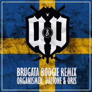 Brugata Boogie (Remix)