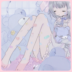 ベイビーヘイロー（cover）