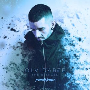 Olvidarte (Alerstorm Remix) (feat. Alerstorm)