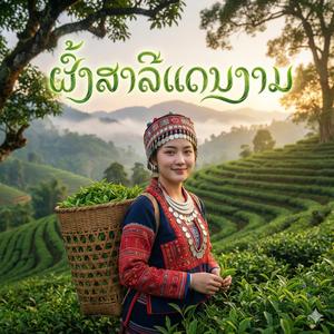 ຜົ້ງສາລີແດນງາມ