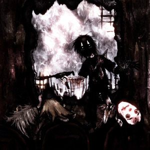 давлю стены