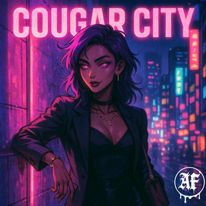 Cougar City