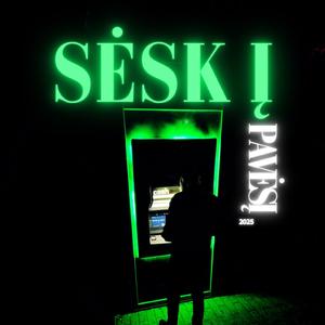 sėsk į pavėsį