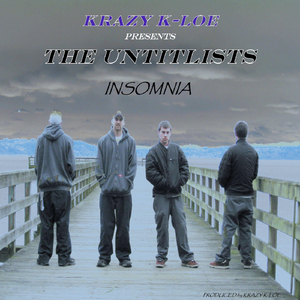 The Untitlists (feat. In a Sense & Seth)