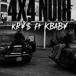 4x4 NOIR (feat. KBAB¥)