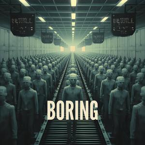 Boring