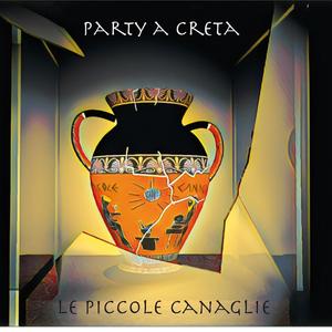 Party a Tebe (feat. Valeria Bucci & Alessandro Norman)