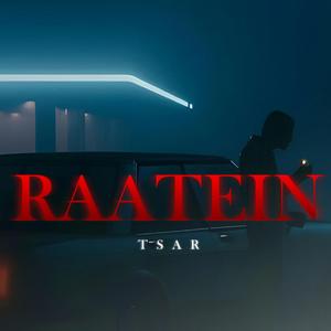 Raatein