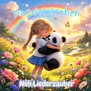 Pandabärchen