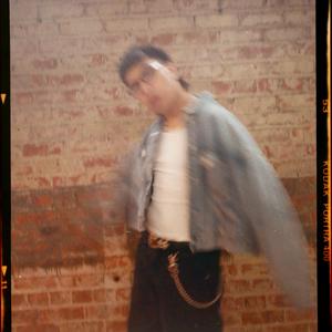 Constant (Slowed + Reverb)