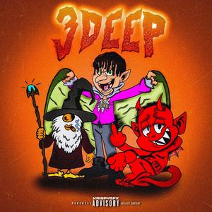 3DEEP (feat. JR , Davv)