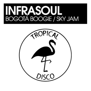 Bogotá Boogie