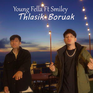 Thlasik Boruak