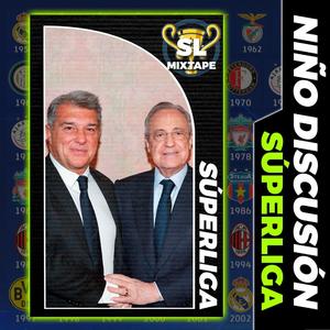 Superliga (feat. Paisabeatz)