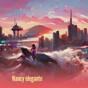 Nancy elegante