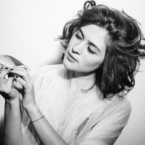 Lullaby of Silence (Russian / Chinese Version)