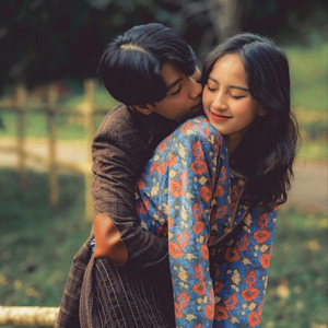 កុំជឿមនុស្សស្រវឹង