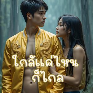 ใกล้แค่ไหนก็ไกล