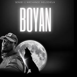 BOYAN