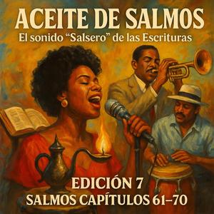 Tú Coronas el Año (Salmo 65 Salsa v2)