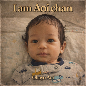 I am Aoi chan