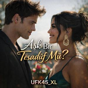 Aşk bir tesadüf mü?