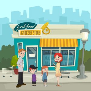 诗意的安抚宝宝节奏