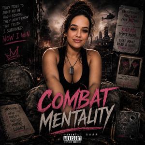 Combat Mentality