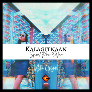 Kalagitnaan (Piano Version)