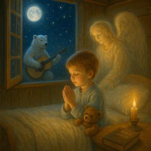 I Lay Me Down To Sleep