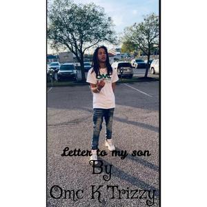 Letter To My Son