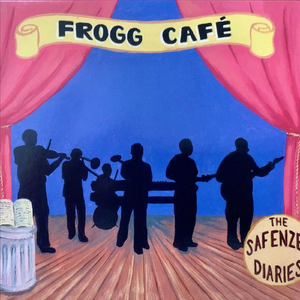 Abyss of Dissension (Live)